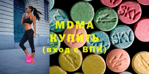 кокс Валдай